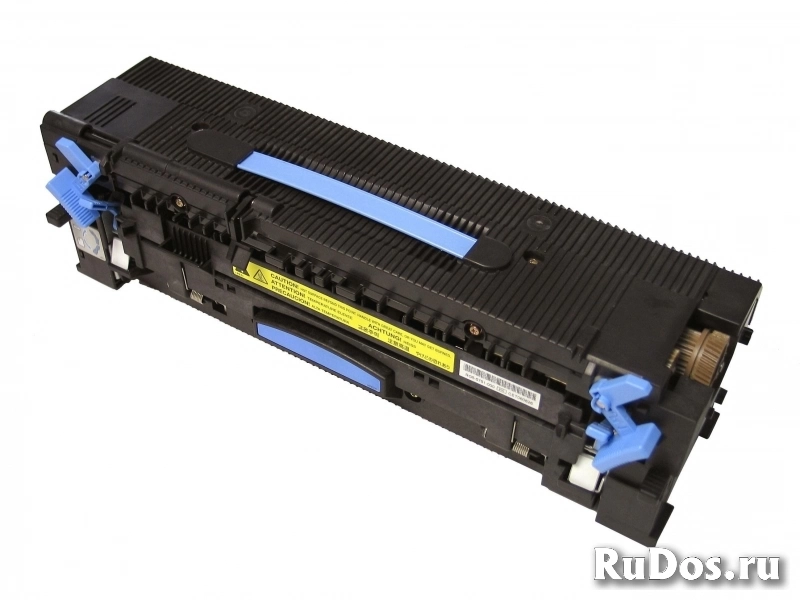 Печь в сборе HP LJ 9000, 9050 (RG5-5751, RG5-5696, C8519-69027, C8519-69036) новая (JPN) {0715} фото