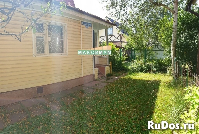 Продам коттедж 60 м2 картинка Продам коттедж 60 м2 изображение 5