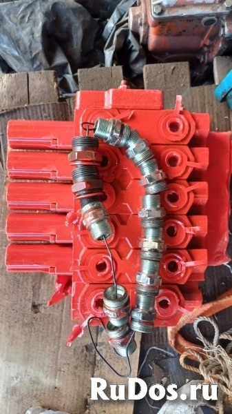 Ремонт гидрораспределителей Bosch, Р-80, Р-160, РП-70 в Серафимовском р-не картинка Ремонт гидрораспределителей Bosch, Р-80, Р-160, РП-70 в Серафимовском р-не изображение 5