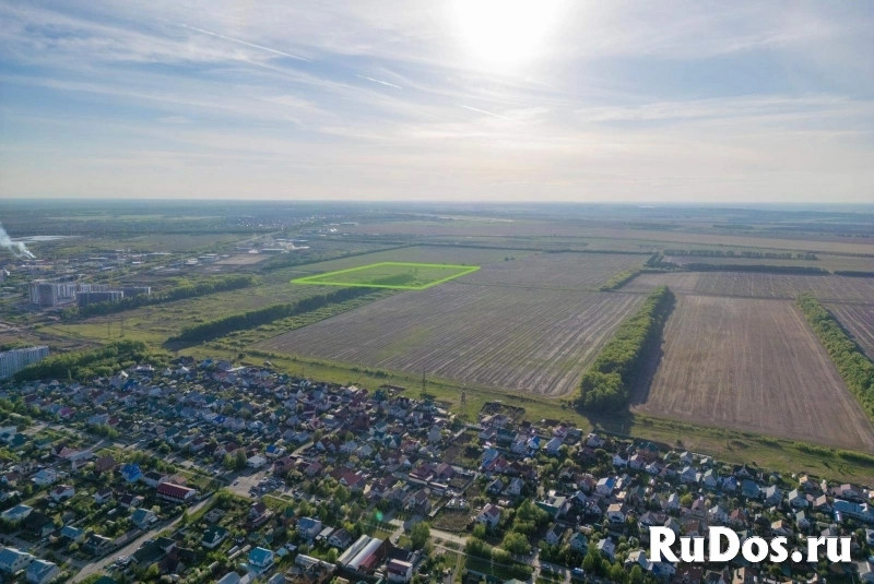 Продам участок 1549.96 сот. фотка