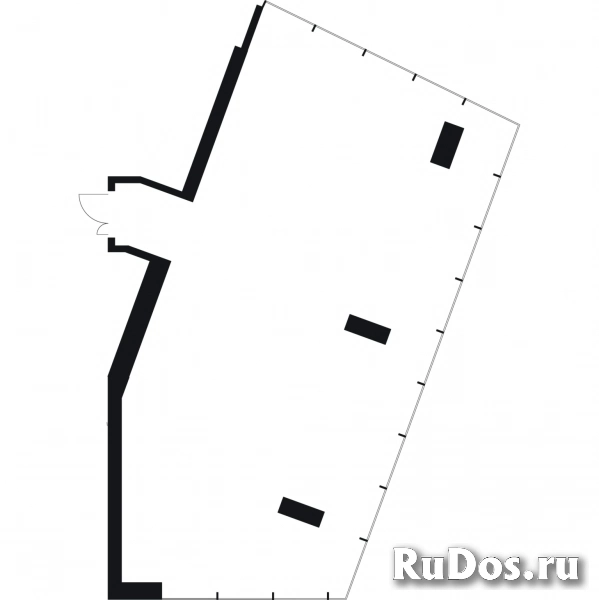 Продам коммерческую недвижимость 136.4 м2 изображение 3