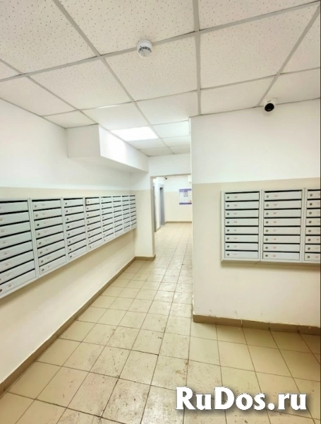 1-комнатная квартира, 38 м², 2/25 эт изображение 12