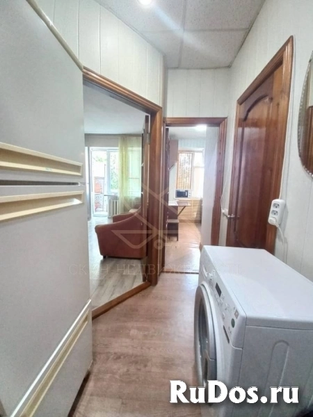 Сдам 1 комнатную квартиру 30 м2 изображение 4