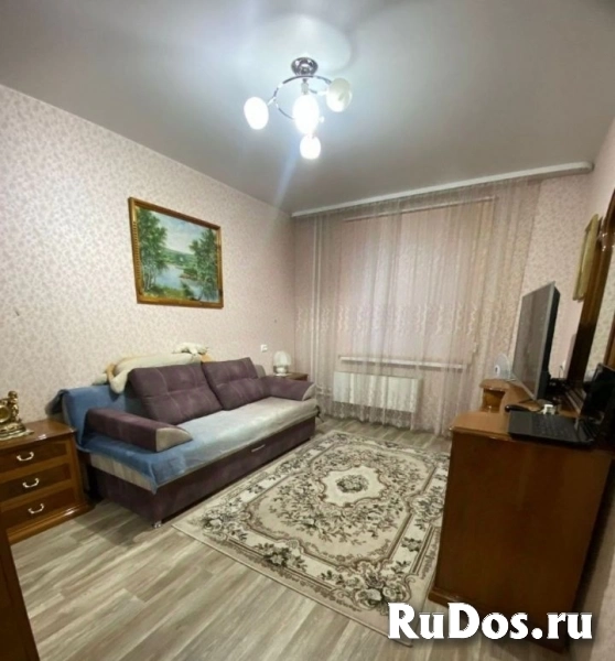 Сдам 2 комнатную квартиру 53 м2 изображение 8