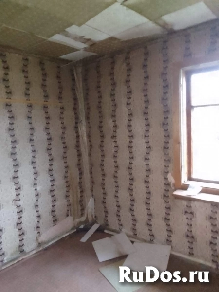 Продам дом 50 м2 изображение 7