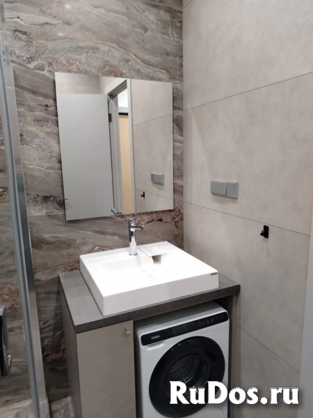 Сдам 1 комнатную квартиру 34 м2 изображение 9