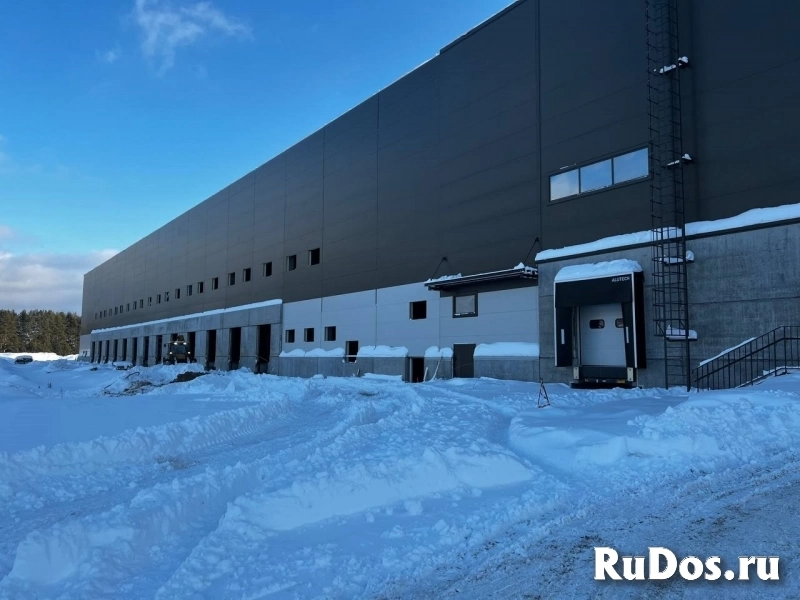 Сдам коммерческую недвижимость 1000 м2 изображение 4