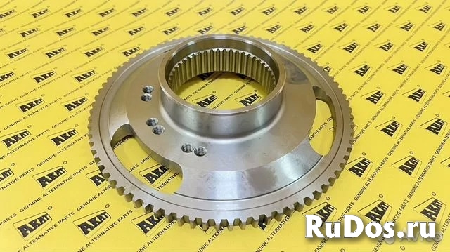 Шестерня корончатая ступичная 148288 OEM изображение 7