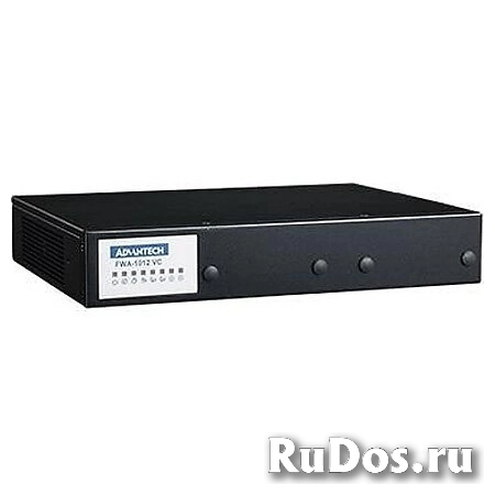 Сервер сетевой безопасности Advantech FWA-1012VC-8CA1S фото