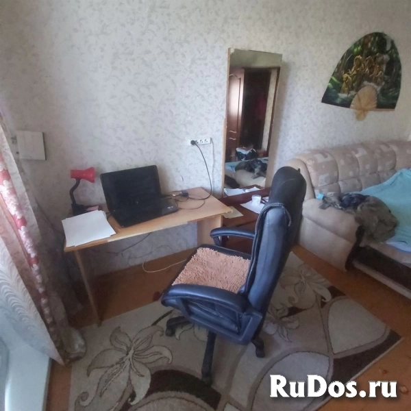 Продам 2 комнатную квартиру 46 м2 фотка
