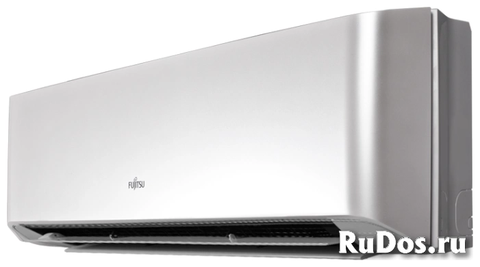 Настенная сплит-система Fujitsu ASYG14LMCE-R/AOYG14LMCE-R фото