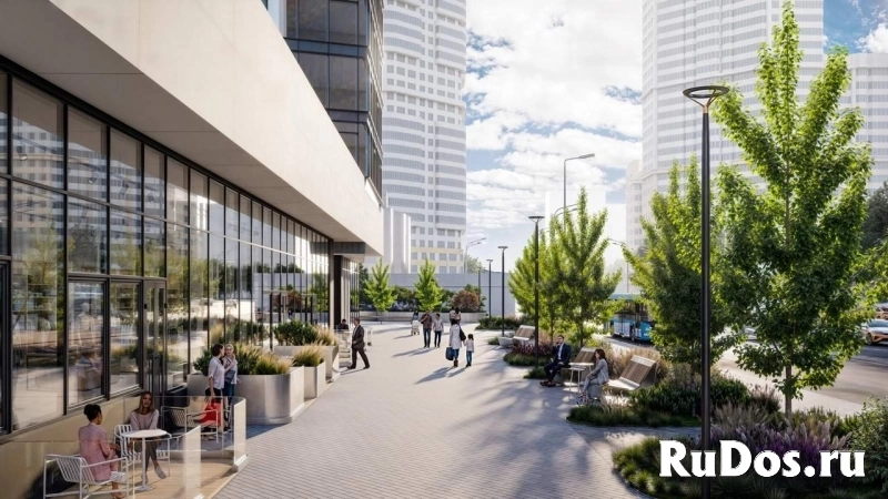 Продам коммерческую недвижимость 45.5 м2 изображение 10