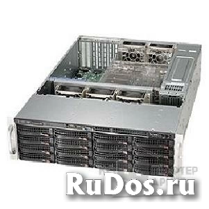 Supermicro CSE-836BE1C-R1K03B фото