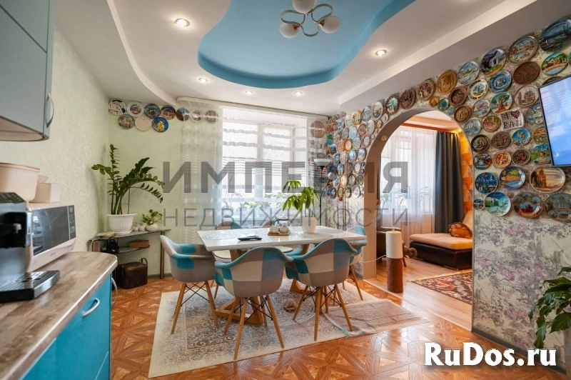 Продам 3 комнатную квартиру 75 м2 фото