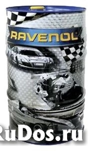 Моторное масло Ravenol VSI SAE 5W-40 60 л фото