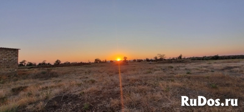 ПРодам участок ижс, до моря 15 мин езды изображение 7