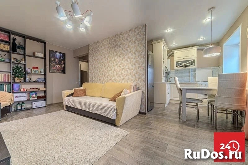 Продам 3 комнатную квартиру 61 м2 изображение 9