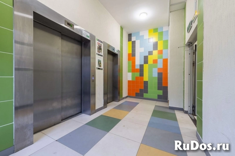 Продам 1 комнатную квартиру 29 м2 изображение 9