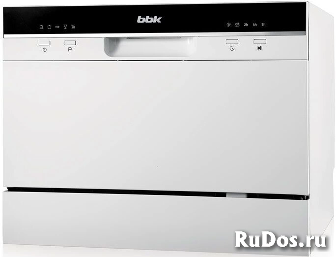 Посудомоечная машина BBK 55-DW011 фото