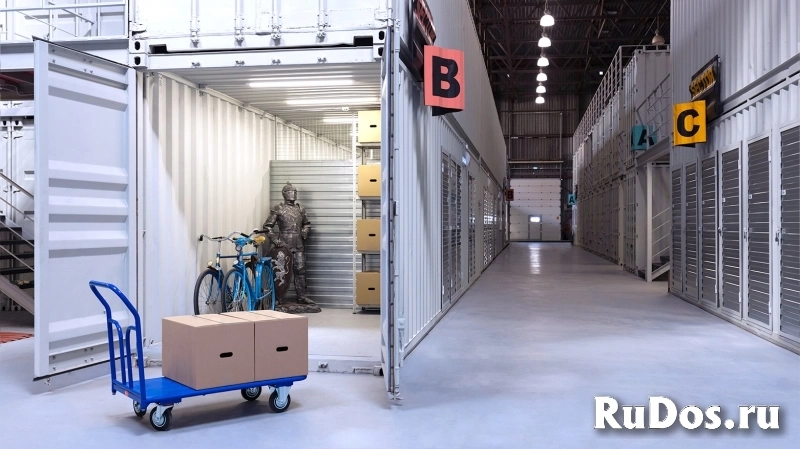 Сдам коммерческую недвижимость 14 м2 изображение 5