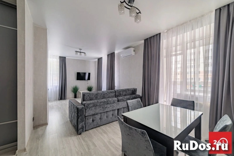 Продам 1 комнатную квартиру 48 м2 фотка