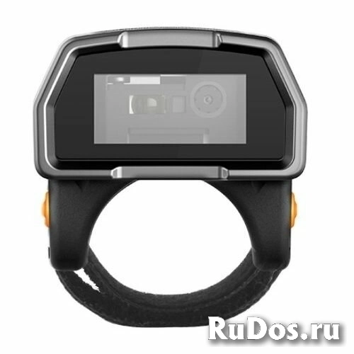 Сканер штрих-кодов Urovo R70 сканер-кольцо 2D//Bluetooth/2D Image/USB/IP 54/Zebra SE2707 (hard decode) фото