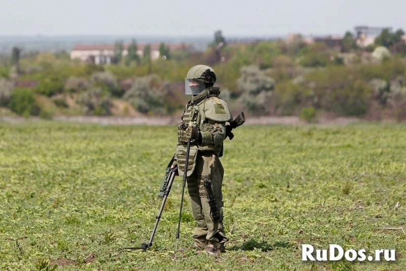 Подать заявку на службу по контракту в МО РФ фото
