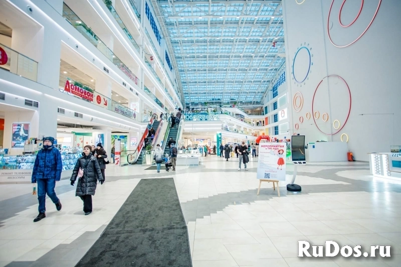 Продам коммерческую недвижимость 390.8 м2 изображение 8