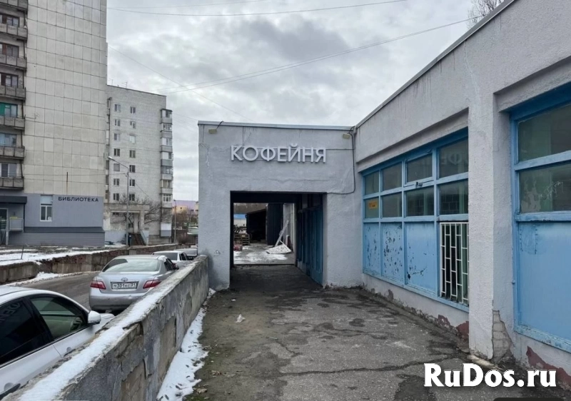 Продам коммерческую недвижимость 778 м2 фотка