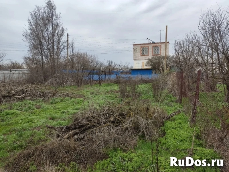 Продам участок 6 сот. изображение 8
