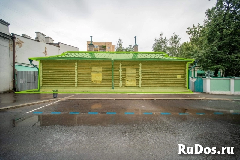 Продам коммерческую недвижимость 99 м2 изображение 7