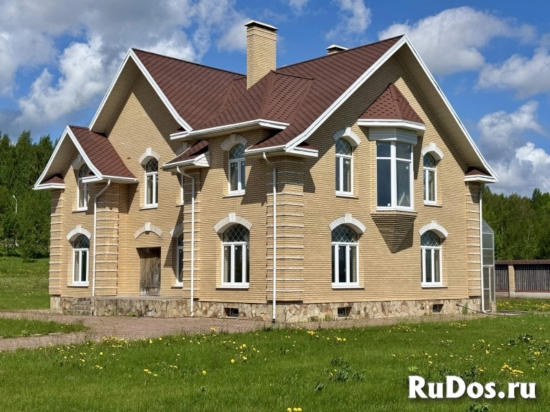 Продам дом 512 м2 картинка 6 Продам дом 512 м2 изображение 6