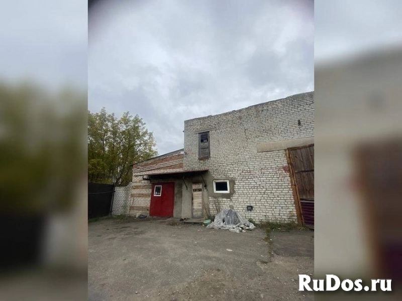 Продам коммерческую недвижимость 551.8 м2 изображение 4