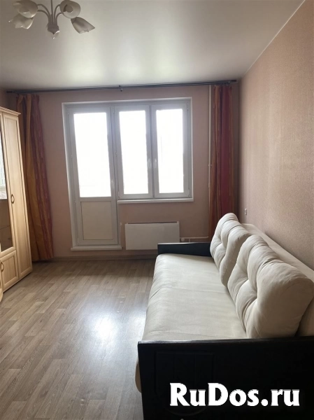 Продам 1 комнатную квартиру 37 м2 изображение 3