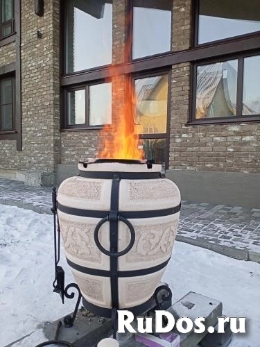 Тандыр Семейный фотка