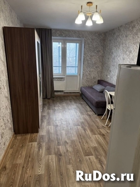 Сдам 1 комнатную квартиру 27 м2 фотка