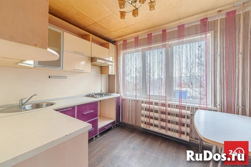 Продам 2 комнатную квартиру 54 м2 изображение 4