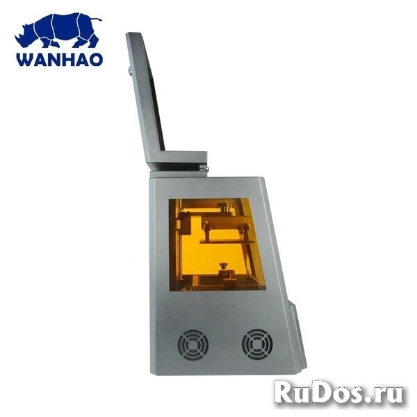 3D принтер Wanhao Duplicator 8 фото
