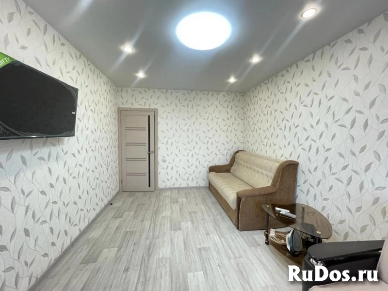 Сдам 1 комнатную квартиру 35 м2 фотка
