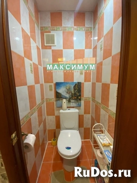 Продам 2 комнатную квартиру 58 м2 изображение 10