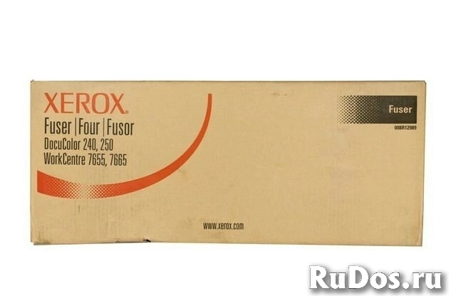Опция Xerox Fuser 008R12989 фото