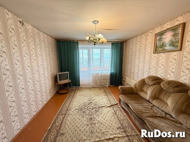 Продам 3 комнатную квартиру 60 м2 изображение 7