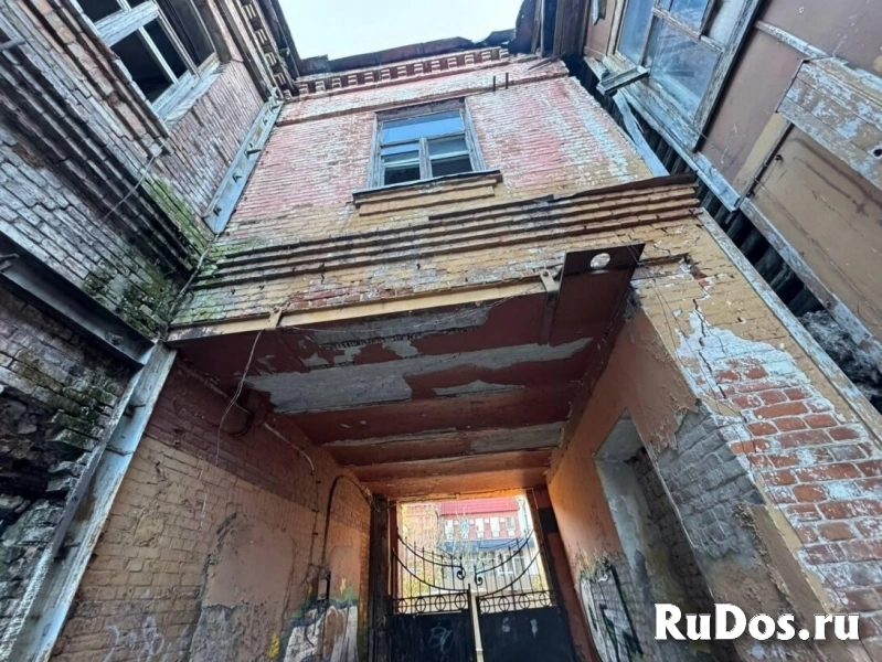 Продам коммерческую недвижимость 879 м2 изображение 7