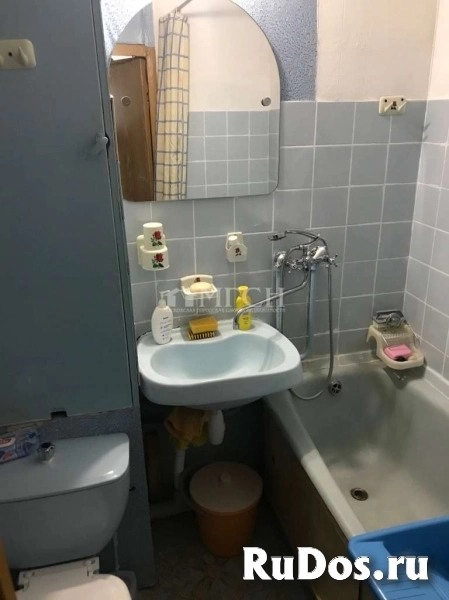 Сдам 1 комнатную квартиру 35 м2 изображение 9