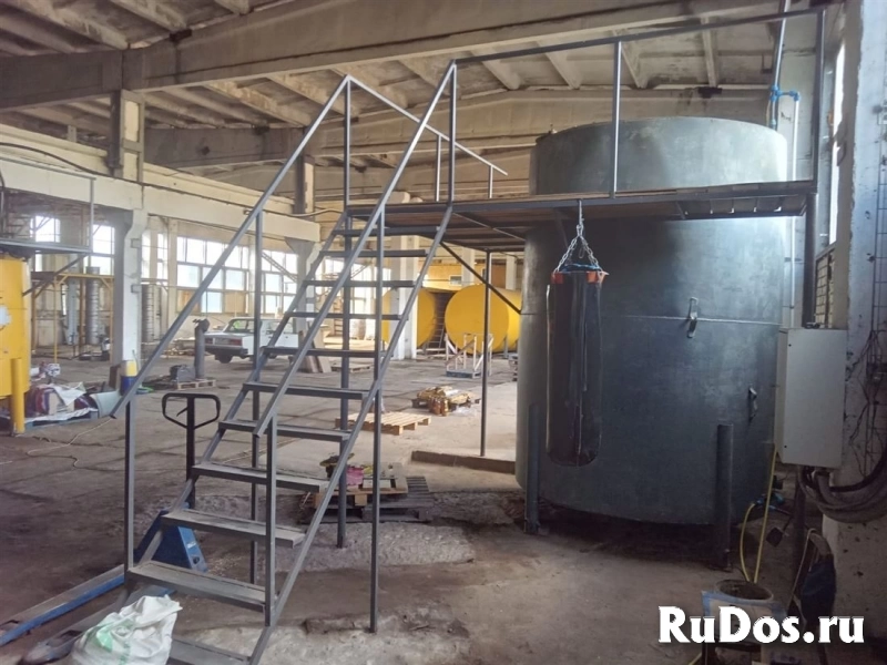 Сдам коммерческую недвижимость 2500 м2 изображение 3