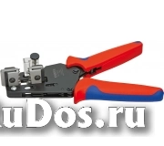 Инструмент для удаления изоляции KNIPEX 121211 универсальный фото