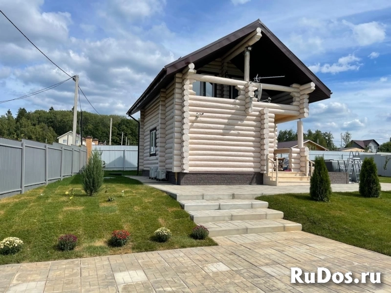 Продам коттедж 140 м2 фотка