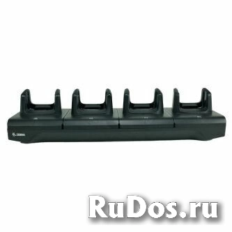 Зарядное устройство на 4 слота Zebra RFD8500 (CRD4S-RFD8500-1R) Zebra / Motorola / Symbol Зарядное устройство на 4 слота Zebra RFD8500 (CRD4S-RFD8500-1R) фото