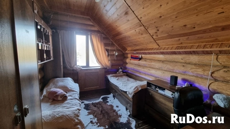 Продам коттедж 132.8 м2 изображение 4