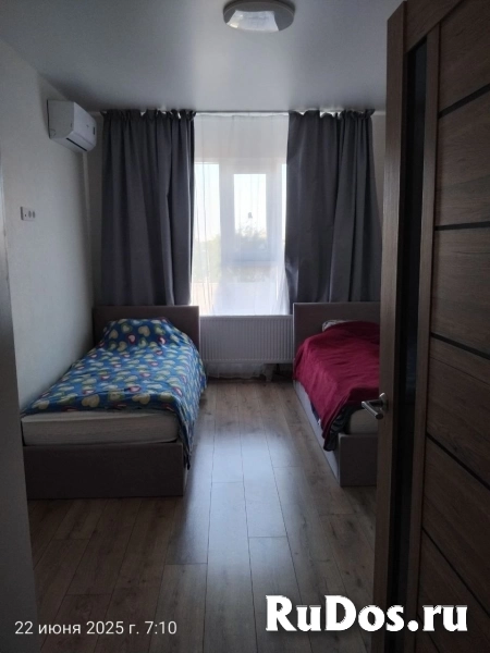 2-к квартира ЖК Соколова, Кировский р-н, 52 м2, 5/17 эт. изображение 8